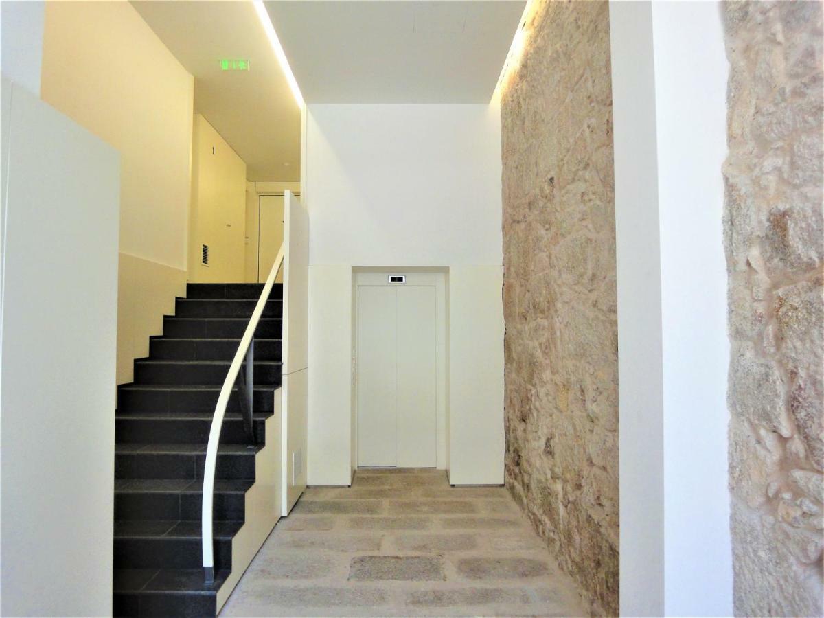 דירות Porto Sunny Terrace Almada מראה חיצוני תמונה