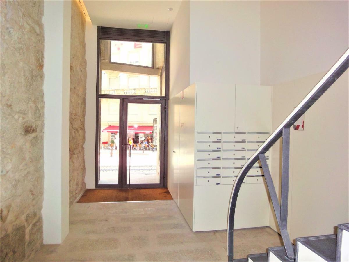 דירות Porto Sunny Terrace Almada מראה חיצוני תמונה